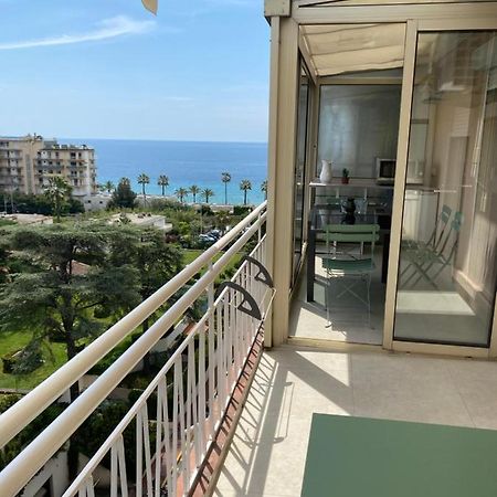 Appartement Rooftop, Premiere Ligne, Vue Mer, 50M De Plage Du Midi Канны Экстерьер фото
